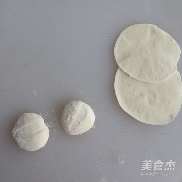 Homemade Dumplings recipe