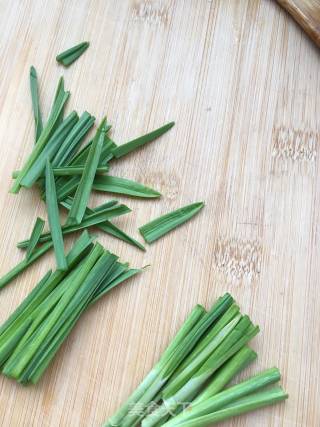 Garlic Golden Flavored Noodles recipe