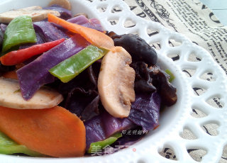 Roasted Vegetables recipe