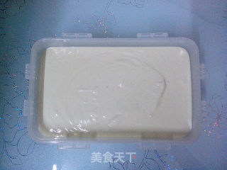 Mango Ice Cream recipe