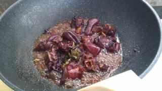 Coke Trotter recipe