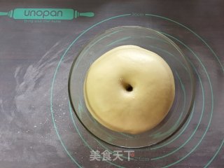 Money Bun recipe