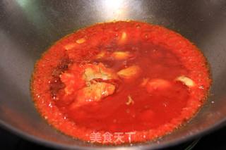 Guizhou Sour Soup Fish recipe