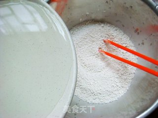 Refreshing Summer Pastry——thousand-layer Coconut Milk Horseshoe Cake recipe