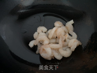 Longjing Shrimp recipe