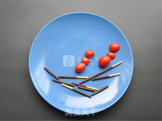 Ant Kiddy Meal recipe