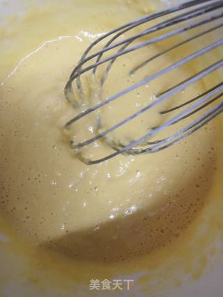 Creamy Strawberry Cake recipe