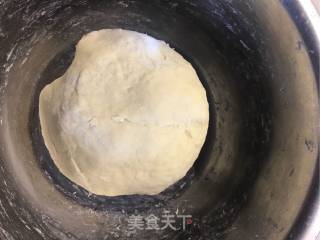 Brown Sugar and Black Sesame Shortbread Cookies recipe