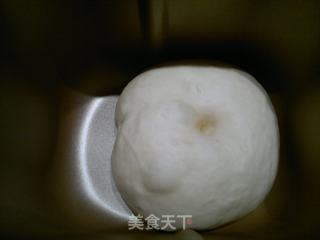 Mickey Bread recipe