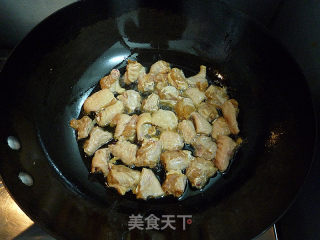 Honey Chicken Wings recipe