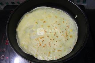 Banana Creamy Soft Biscuit recipe