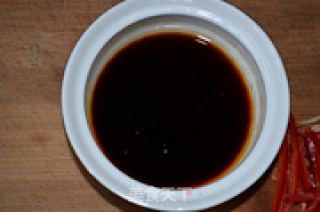 Salad Belly Silk recipe