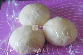 Blackcurrant Toast recipe