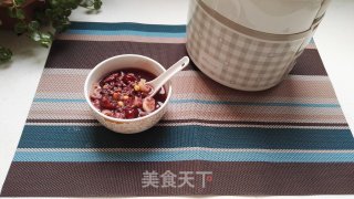 Cereals Porridge recipe