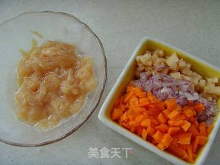 Curry Bread recipe