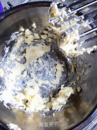 Coconut Cookies recipe