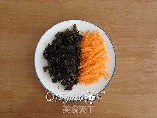 Yuxiang Pork recipe