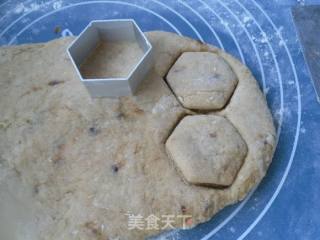 Coffee Bean Dregs recipe