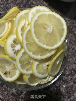 Chuanbei Tangerine Peel Lemon Balm recipe