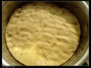 Baixue Mantou recipe