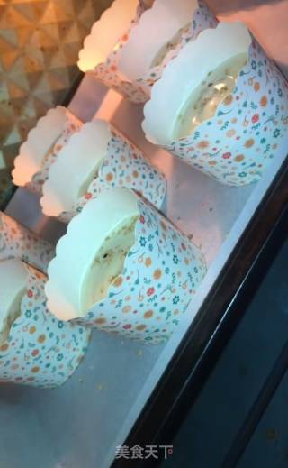 Anhydrous and Oilless Cupcakes recipe
