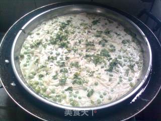 Cured Carrot Cake recipe