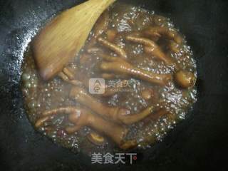 Zhixiang Chicken Feet recipe