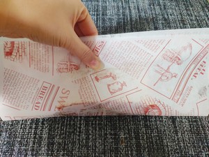 Egg Ham Sandwich 🥪, Spike Bakery, Teach You How to Make Sandwiches, and Can Set Up Food Stalls recipe