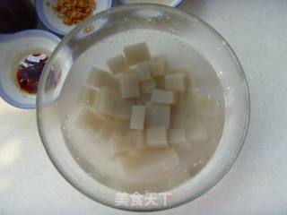 [su Cai]: Yongheyuan Assorted Jelly recipe