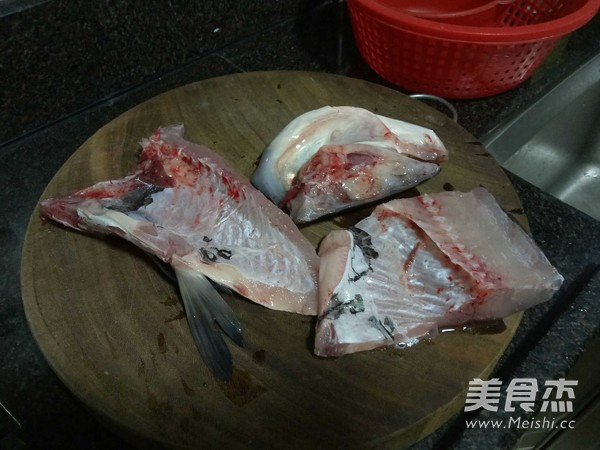 Shunde Demolition Fish Congee recipe