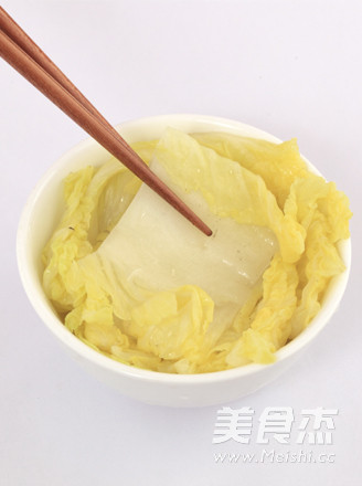 Jin Yu Man Tang Seafood Soup recipe
