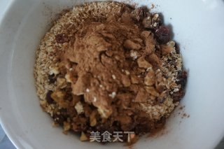 Healthy Chia Seed Oatmeal Cookies recipe