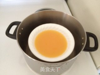 Steamed Egg recipe