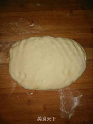 Light Cream Old-fashioned Bread recipe