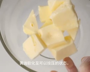 Simple Cream Frosting (can be Used for Hand-painting or Writing on Cakes) recipe