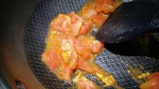 Tomato Jade Dragon Fish (nutritious and Delicious for Weight Loss) recipe