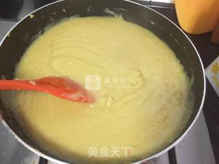 #aca烤明星大赛# The Best Mung Bean Cake ~ with A Simple Bread Machine Version recipe