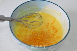 Orange Chiffon recipe