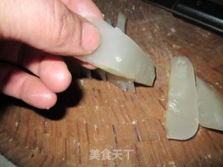 Northeast Skin Jelly recipe