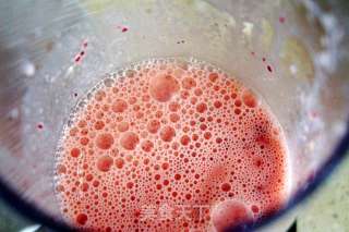 Cherry Yogurt Smoothie recipe