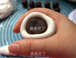 Osmanthus Glutinous Rice Cake recipe