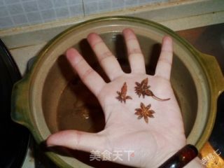 [old Taoqi Kitchen] Rich Collagen and Rock Sugar Trotters recipe