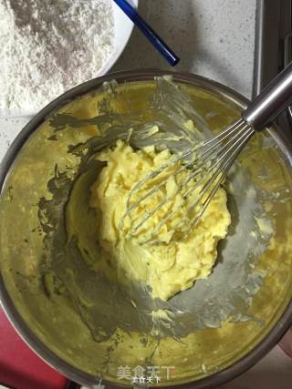 Cartoon Cookies recipe