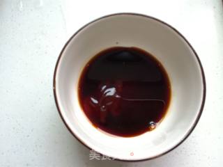 #凉饭菜#cowpea with Sauce recipe