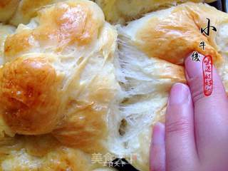 Old-fashioned Bread in Three Minutes! recipe