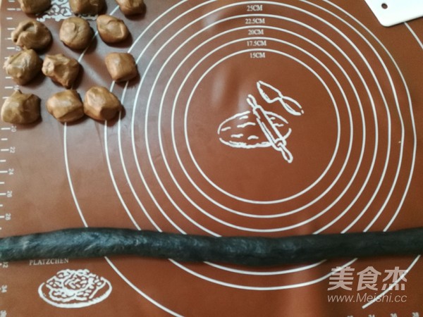 Leopard Toast (chinese Method) recipe