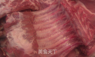 Braised Ribs recipe