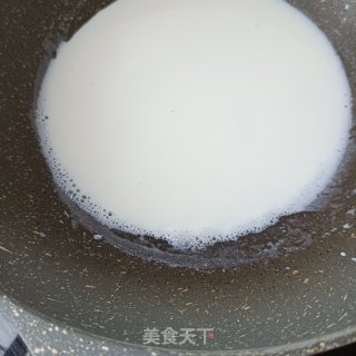 Mango Panna Cotta recipe