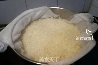 Shanghai Original Eight Treasure Rice recipe