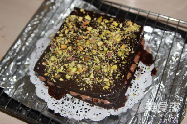 Brownie recipe